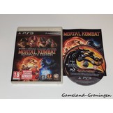 Mortal Kombat Komplete Edition (Compleet)