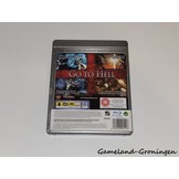 Dante's Inferno (Compleet, Platinum)