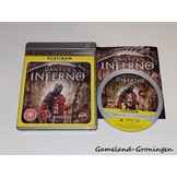 Dante's Inferno (Compleet, Platinum)