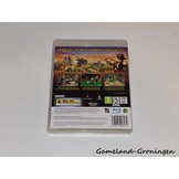 Lego Indiana Jones 2 The Adventure Continues (Compleet)