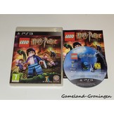 Lego Harry Potter Jaren 5-7 (Complete)