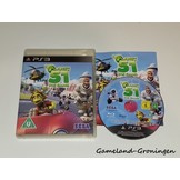 Planet 51 (Compleet)