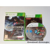 Castlevania Lords of Shadow (Compleet)