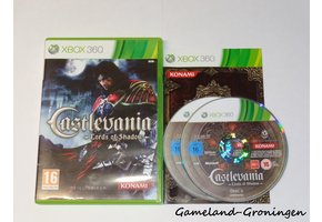 Castlevania Lords of Shadow (Compleet)