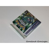 Pokemon Emerald Version (Boxed, NHAU)