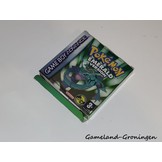 Pokemon Emerald Version (Boxed, NHAU)