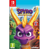 Spyro Reignited Trilogy (Complete)