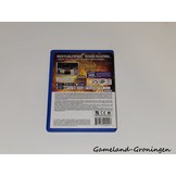 Resistance Burning Skies (Compleet)