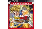 Dragon Ball Z Ultimate Tenkaichi (Compleet, Essentials)