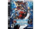 BlazBlue Calamity Trigger (Boxed)
