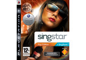 SingStar Pop Edition (Compleet)