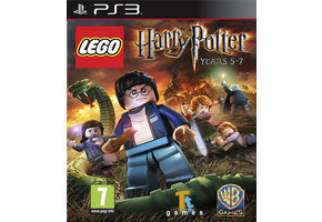 Lego Harry Potter Jaren 5-7 (Compleet)