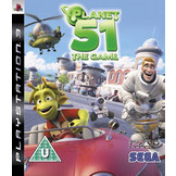 Planet 51 (Complete)