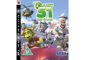 Planet 51 (Compleet)