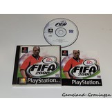FIFA 2000 (Compleet)