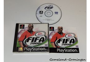 FIFA 2000 (Complete)