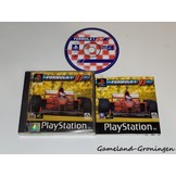 Formula 1 97 (Complete)