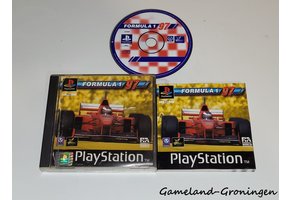Formula 1 97 (Complete)