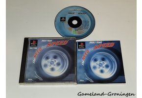 The Need for Speed (Complete)