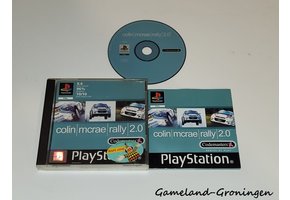 Colin McRae Rally 2.0 (Complete)