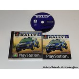 Colin McRae Rally (Compleet)