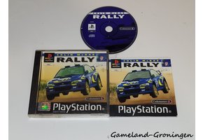 Colin McRae Rally (Compleet)