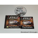 V-Rally 2 (Compleet)