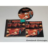 Impact Racing (Complete)