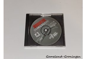 Resident Evil Survivor (Boxed)