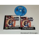 Street Fighter Ex2 Plus (Compleet)