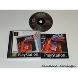 Street Fighter Ex Plus A (Complete)