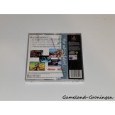 Street Fighter Ex Plus A (Complete)