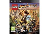 Lego Indiana Jones 2 The Adventure Continues (Complete)