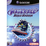 Wave Race (Compleet, HOL)