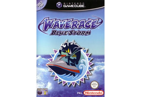 Wave Race (Complete, HOL)