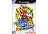 Super Mario Sunshine (Complete, HOL)