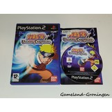 Naruto Uzumaki Chronicles (Compleet)