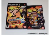 Naruto Shippuden Ultimate Ninja 4 (Complete)