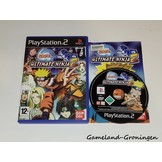 Naruto Ultimate Ninja 2 (Complete)