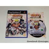 Naruto Ultimate Ninja (Complete)
