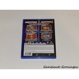 Overcooked! 1 & 2 Double Pack (Complete)