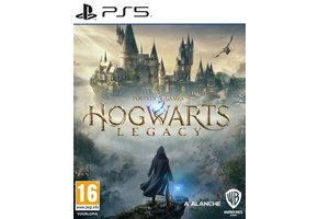 Hogwarts Legacy (Complete)