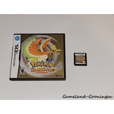 Pokemon Heartgold (Boxed, USA)