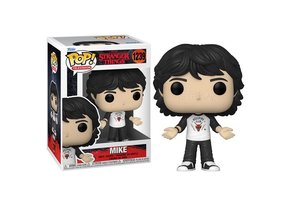 Stranger Things S4 POP! - Mike #1239