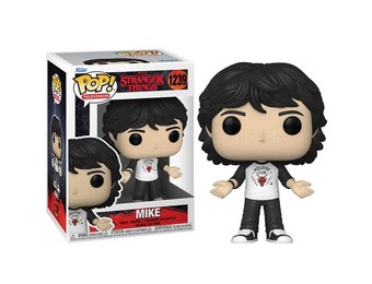 Stranger Things S4 POP! - Mike #1239