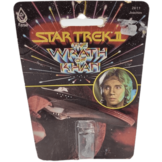 Star Trek The Wrath of Khan - Joachim  Action Figure