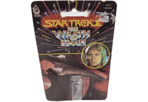 Star Trek The Wrath of Khan - Joachim  Action Figure