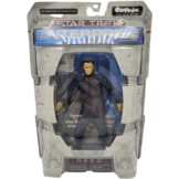Star Trek Enterprise Broken Bow - Lieutenant Malcolm Reed Action Figure