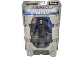 Star Trek Enterprise Broken Bow - Lieutenant Malcolm Reed AF