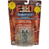 Robotech Series - Raidar X Battloid Tactical Corps Assigment Action Figure